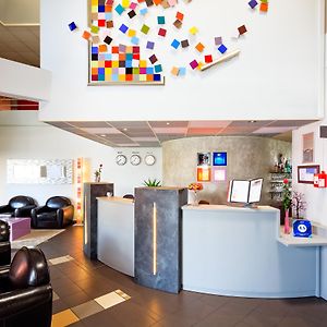 Hotel & Residence Octel